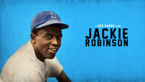 Jackie Robinson