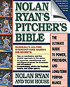 Nolan Ryan Pitching Bible