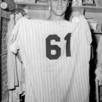 Roger Maris #61