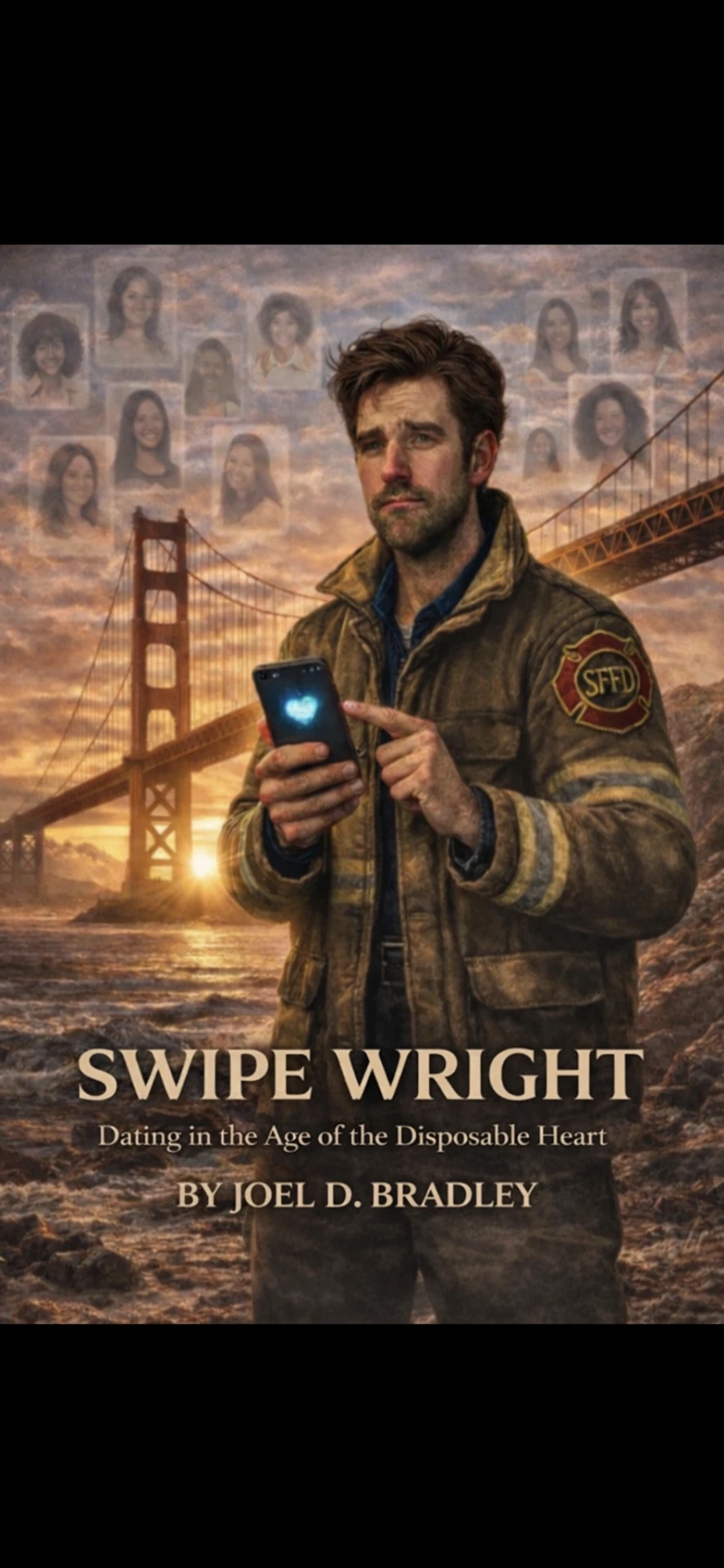 Swipe Wright book cover
